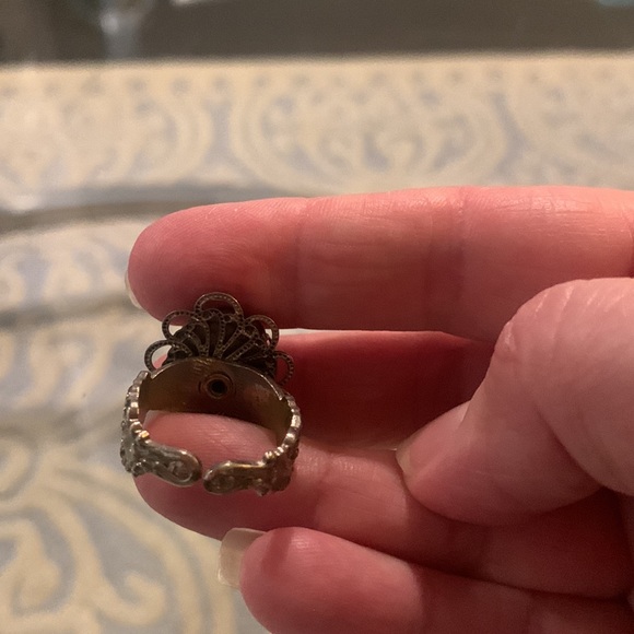 Vintage ring - Picture 4 of 5